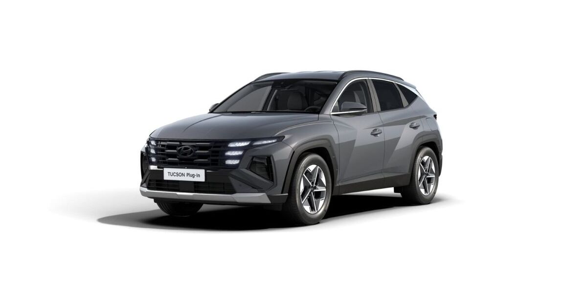 Hyundai TUCSON 5.000 km 37.990 &euro; Saarbrücken 66115