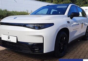 Leapmotor C10 15.452 km 34.490 &euro; Saarbrücken 66119