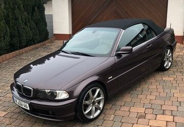 BMW 320 135.000 km 13.850 &euro; Ottweiler 66564