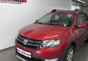 Dacia Sandero 88.700 km 6.990 &euro; Saarbrücken 66121