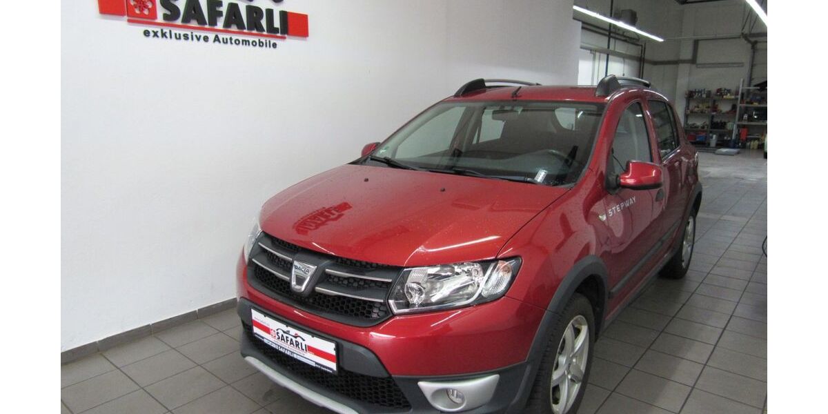 Dacia Sandero 88.700 km 6.990 &euro; Saarbrücken 66121