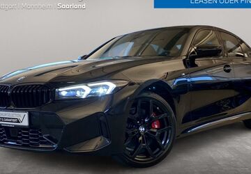 BMW 330 29.458 km 52.560 &euro; Kirkel 66459