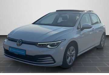 VW Golf 42.200 km 19.900 &euro; Saarbrücken 66115