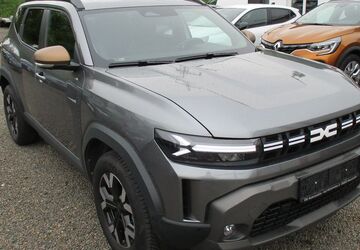 Dacia Duster 25.900 km 26.490 &euro; Heusweiler 66265