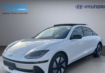 Hyundai IONIQ 6 18.280 km 39.990 &euro; Saarbrücken 66115