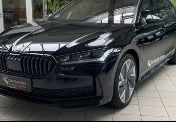 Skoda Superb 17.000 km 47.990 &euro; Saarbrücken 66130