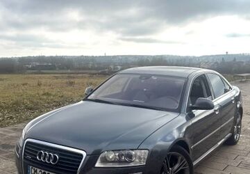 Audi A8 252.000 km 6.500 &euro; Kleinblittersdorf 66271