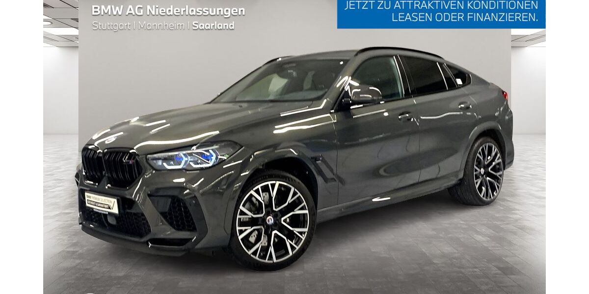 BMW X6 M 62.171 km 99.503 &euro; Saarbrücken 66121