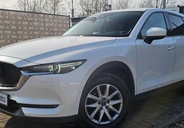 Mazda CX-5 177.664 km 12.980 &euro; Kleinblittersdorf 66271