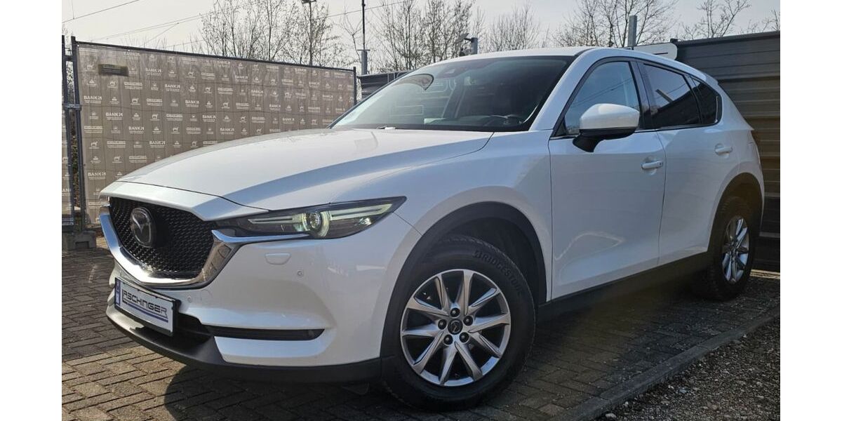 Mazda CX-5 177.664 km 12.980 &euro; Kleinblittersdorf 66271