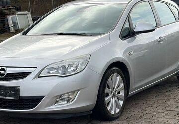 Opel Astra 104.000 km 4.999 &euro; Saarbrücken 66115
