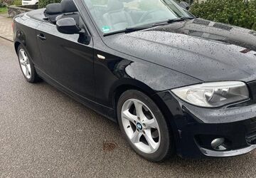 BMW 118 196.000 km 7.700 &euro; Blieskastel 66440