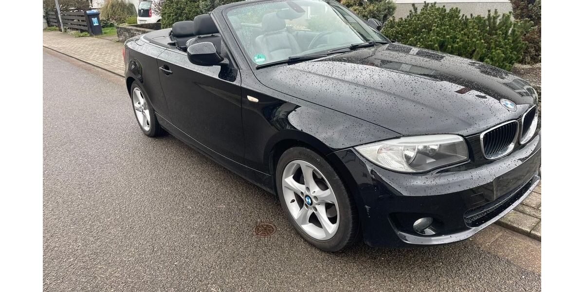 BMW 118 196.000 km 7.990 &euro; Blieskastel 66440