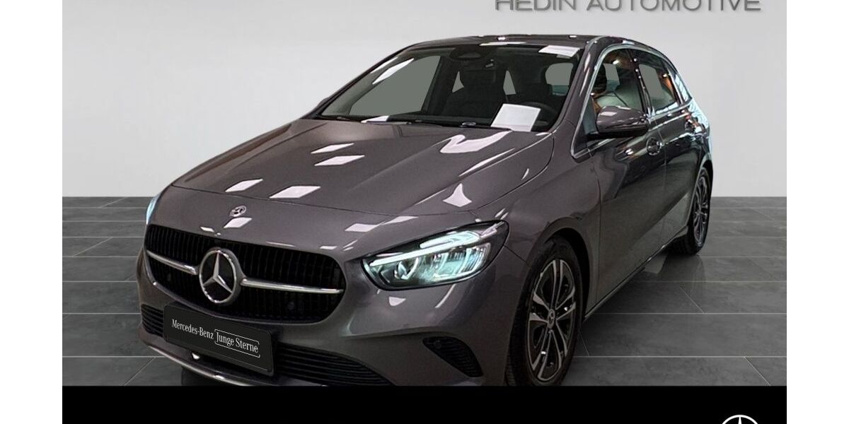 Mercedes-Benz B 200 11.383 km 33.280 &euro; Saarbrücken 66117