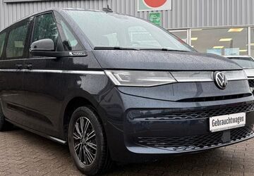 VW T7 Multivan 38.000 km 50.950 &euro; Bexbach 66450