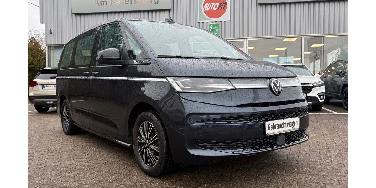 VW T7 Multivan 38.000 km 50.950 &euro; Bexbach 66450