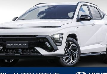 Hyundai KONA 9.900 km 29.890 &euro; Saarbrücken 66117