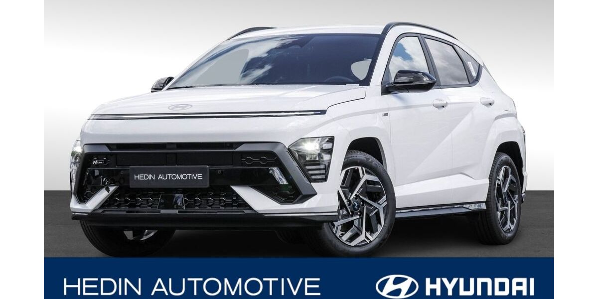 Hyundai KONA 9.900 km 29.890 &euro; Saarbrücken 66117