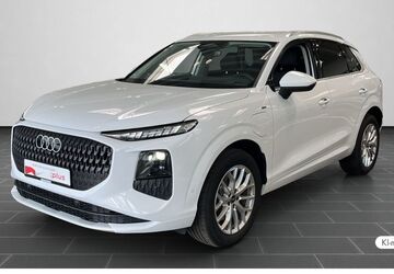 Audi Q3 2.175 km 54.990 &euro; Saarbrücken 66115