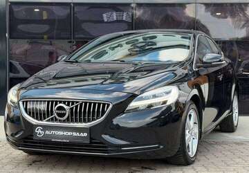 Volvo V40 76.988 km 13.990 &euro; Saarbrücken 66117