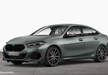BMW M235 21.414 km 43.980 &euro; Saarbrücken 66121