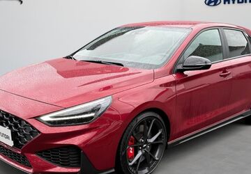 Hyundai i30 46.815 km 30.990 &euro; Contwig 66497