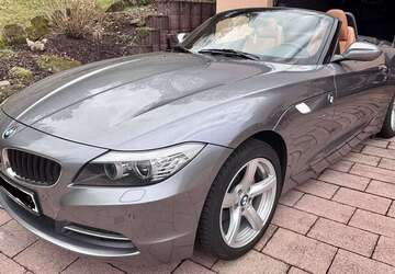 BMW Z4 83.000 km 19.500 &euro; Trulben 66957