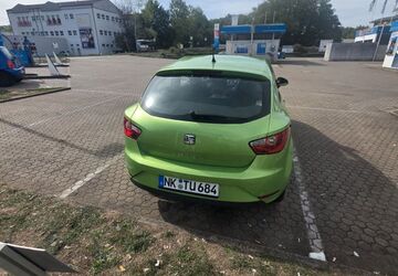 Seat Ibiza 246.000 km 3.200 &euro; Neunkirchen 66538