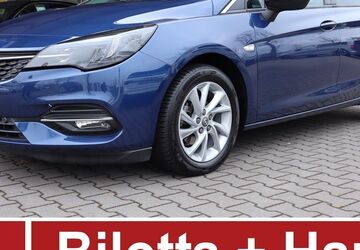 Opel Astra 72.075 km 14.900 &euro; Saarbrücken 66115