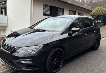 Seat Leon 120.000 km 20.000 &euro; Saarbrücken 66123