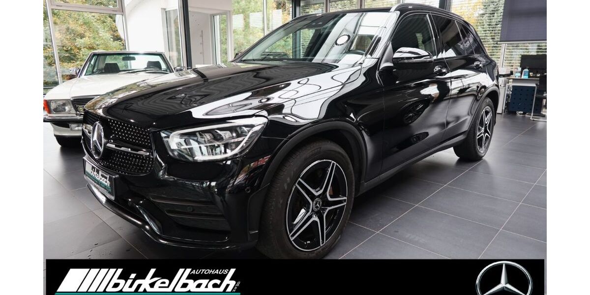 Mercedes-Benz GLC 200 62.950 km 37.800 &euro; Sulzbach 66280