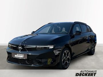 Gebrauchte Opel Astra