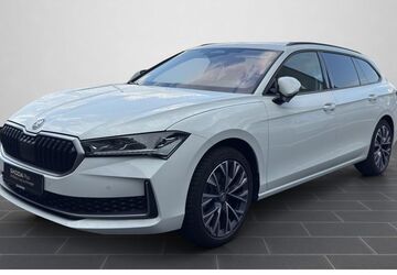 Skoda Superb 13.477 km 32.900 &euro; Kirkel 66459