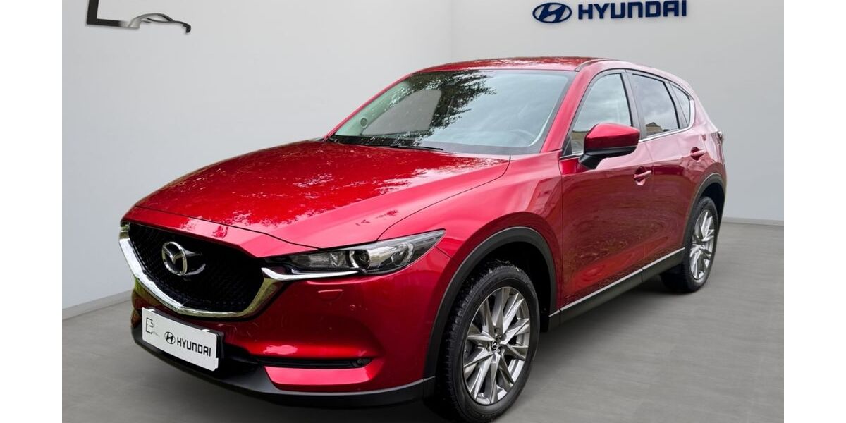 Mazda CX-5 149.560 km 15.990 &euro; Schiffweiler 66578