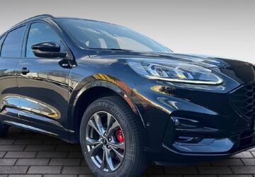 Ford Kuga 65.400 km 24.390 &euro; Neunkirchen 66539