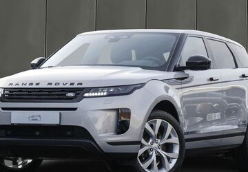 Land Rover Range Rover Evoque 6.000 km 49.980 &euro; Saarbrücken 66121