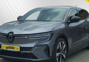 Renault Megane E-TECH 51.200 km 23.950 &euro; Homburg (Saar) 66424