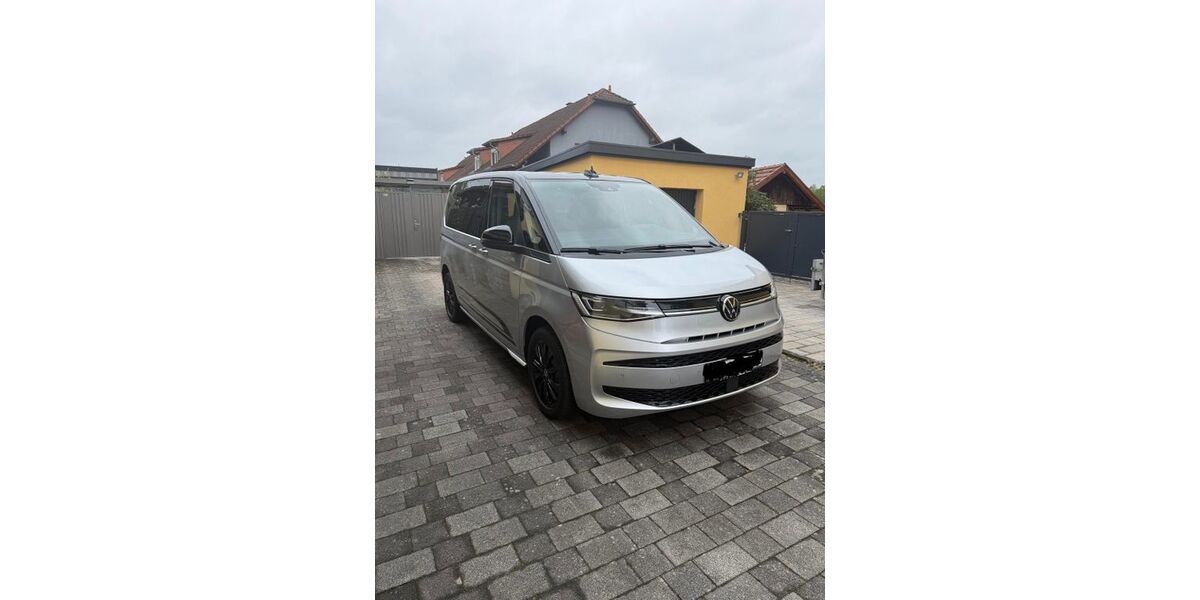 VW T7 Multivan 9.500 km 52.900 &euro; Neunkirchen 66539