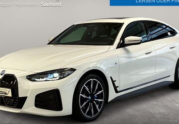 BMW i4 10.410 km 43.503 &euro; Saarbrücken 66121