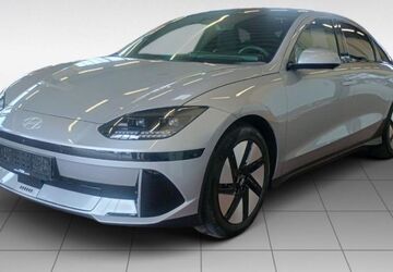 Hyundai IONIQ 6 17.084 km 35.990 &euro; Contwig 66497