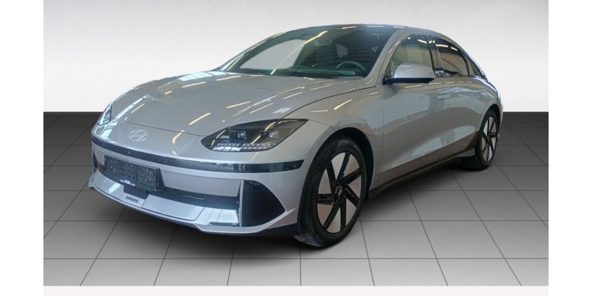 Hyundai IONIQ 6 17.084 km 35.990 &euro; Contwig 66497