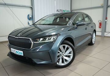 Skoda Enyaq 127.300 km 24.900 &euro; Homburg 66424