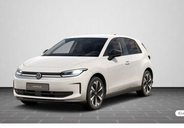 VW ID. Polo 1.900 km 36.990 &euro; Homburg 66424