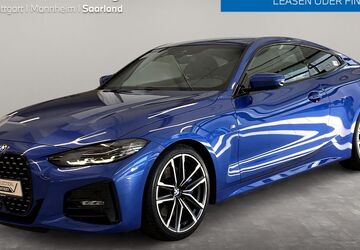 BMW 430 58.720 km 38.980 &euro; Saarbrücken 66121