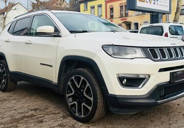Jeep Compass 157.000 km 10.900 &euro; Saarbrücken 66115