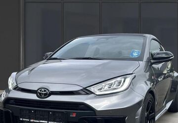 Toyota Yaris 10.000 km 47.990 &euro; Heusweiler 66265