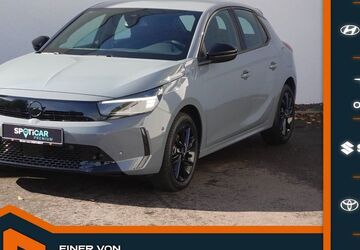 Opel Corsa 12.372 km 19.890 &euro; Saarbrücken 66121