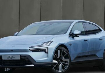 Polestar 4 2.500 km 52.590 &euro; Saarbrücken 66121