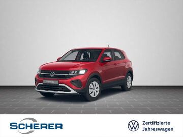 Gebrauchte VW T-Cross