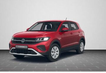 VW T-Cross 3.094 km 20.790 &euro; Neunkirchen 66538